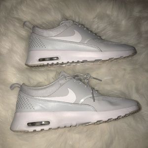 Nike Air Max Thea running shoe